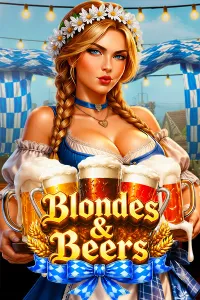 Blondes and Beers